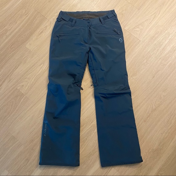 Scott Pants - Scott Snow Pants size Medium